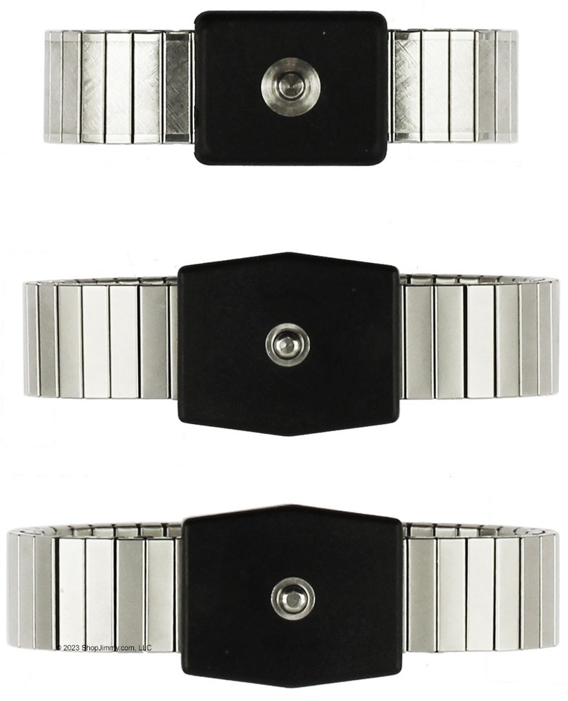 Mednet Wristbands for Pacemaker Reader