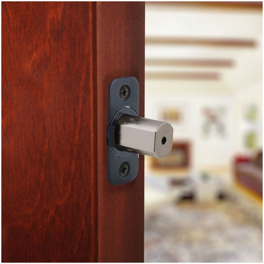 Design House 783365 Replacement Pro Deadbolt Latch - Bronze