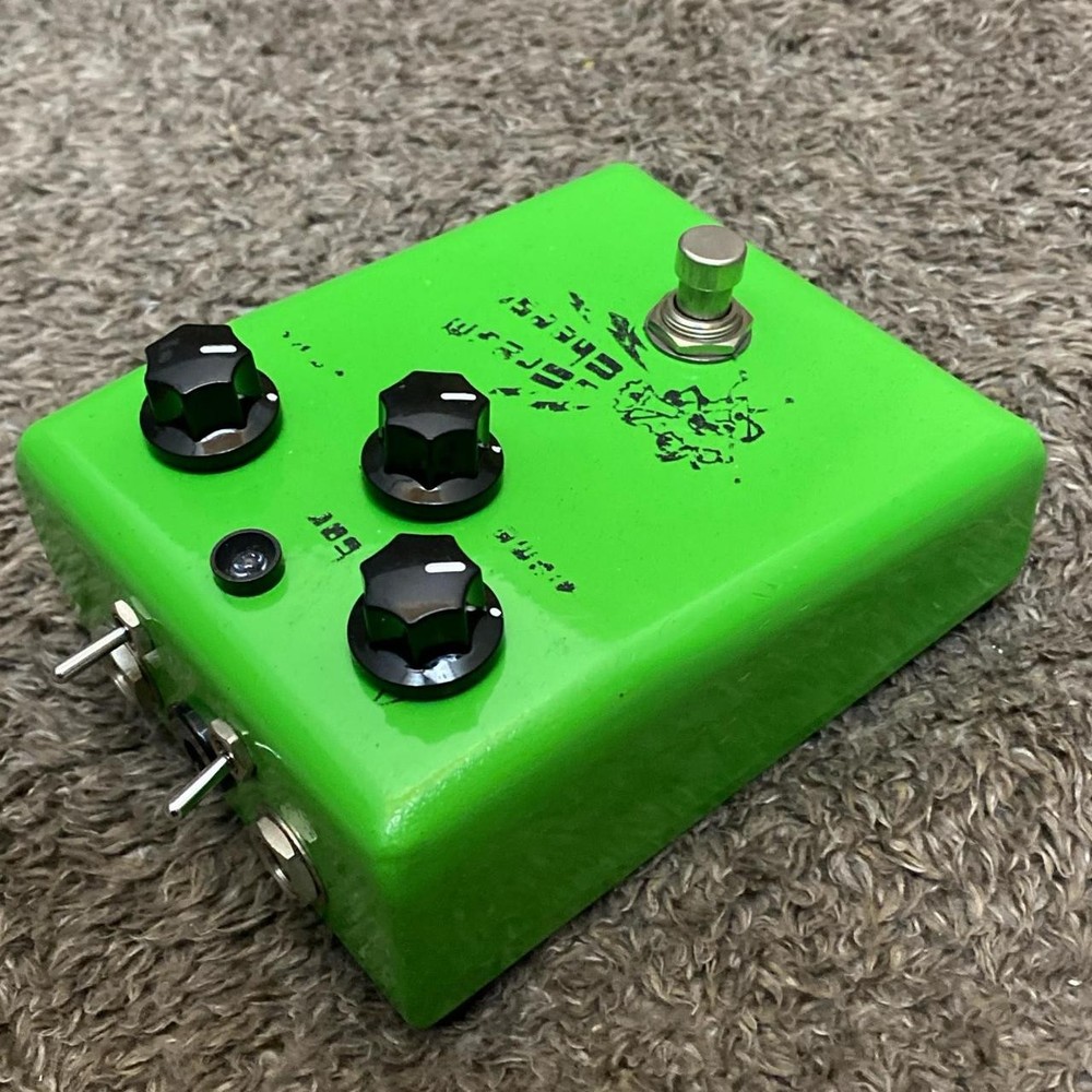 Cheeseblocks Effects Scream Cheese2.0 Owarikomaki Store