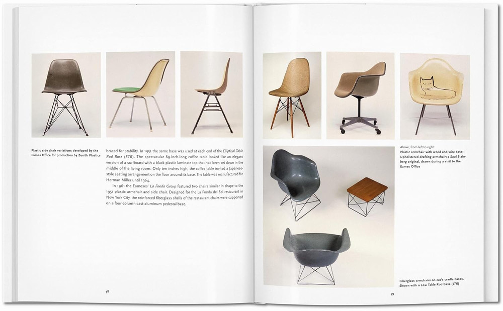 Eames Eames