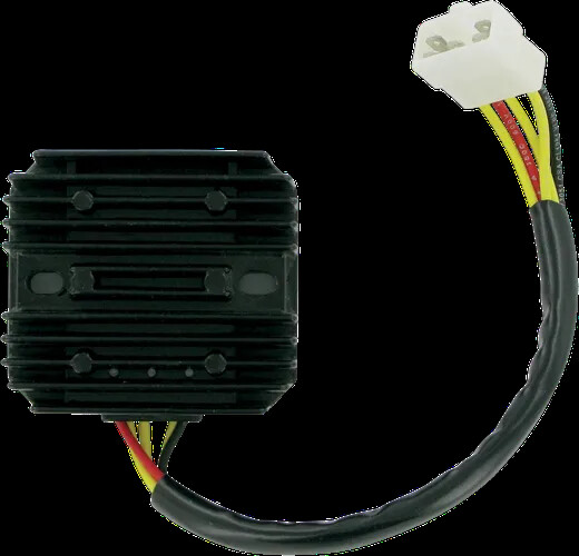 Ricks Voltage Regulator Rectifier Arctic Cat Bearcat 454 4x4 96-98
