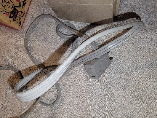 Vintage Paragon Time Switch Model APT4-0 all purpose timer Tested W/Box