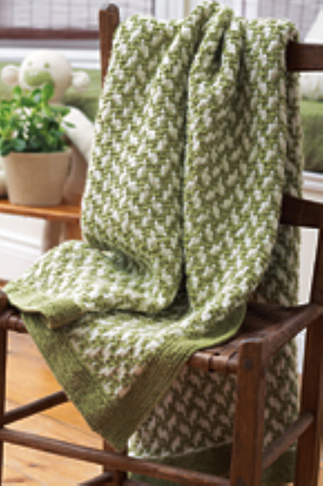 Home Front Patons Pattern Book 500867