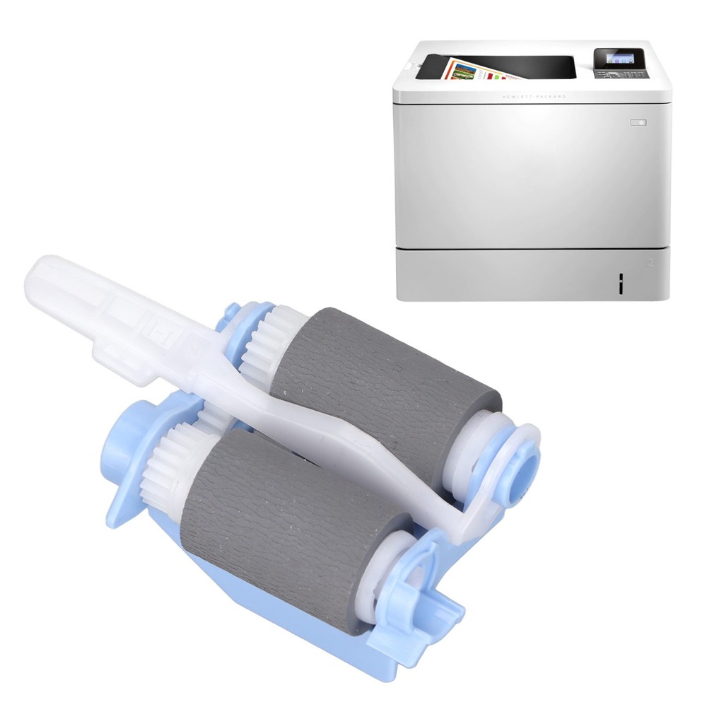 Printer Pick Up Roller ABS Material Operate Printer Accessories Printer Parts