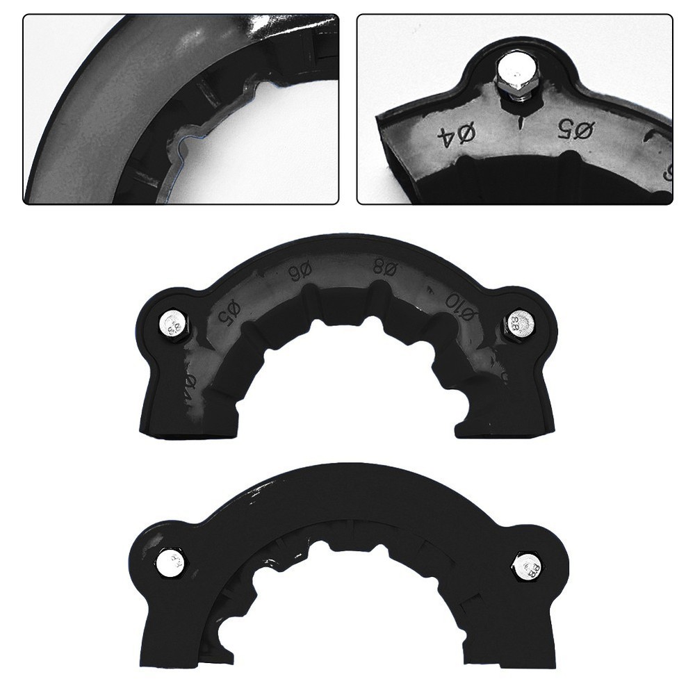 Innovative Drill Bit Sharpening Tool with Reliable Performance Features