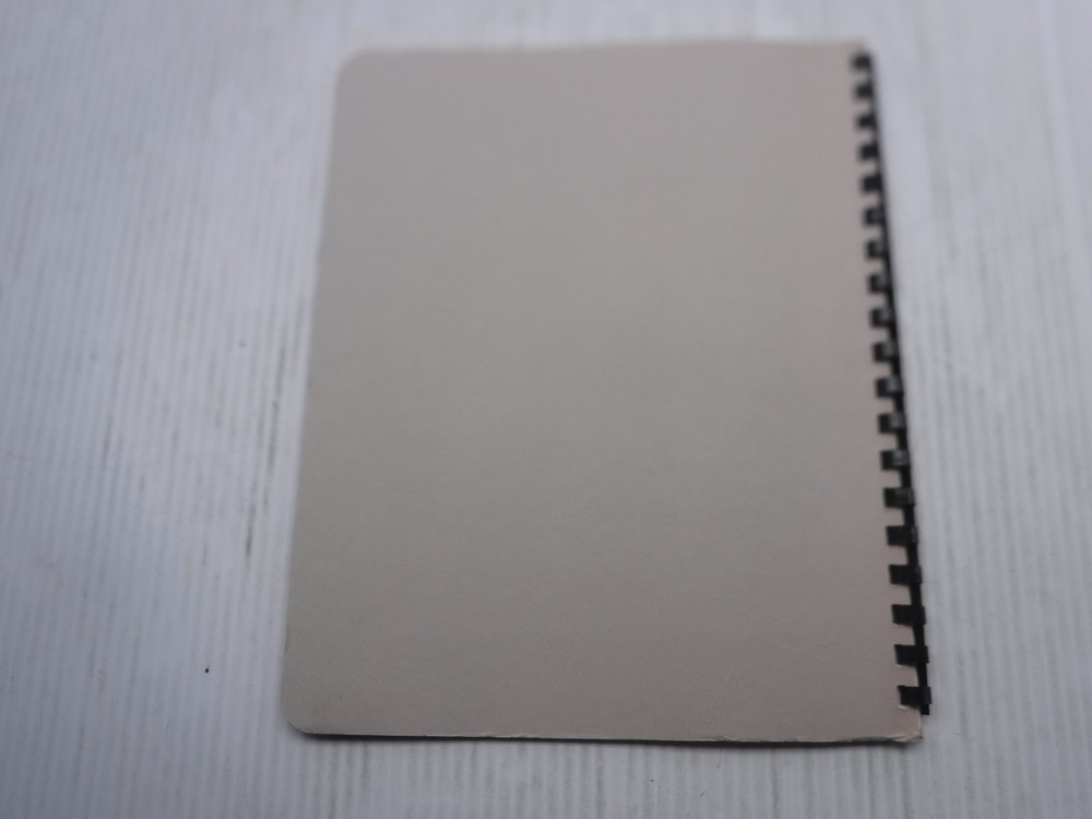 Processing Telecom Technologies PTT 5232 Digital Switch Operations Manual RS-232