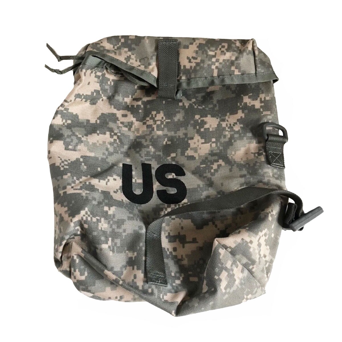 Sustainment Pouch ACU Digital - New