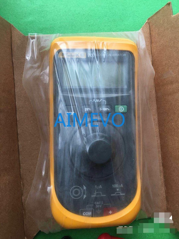 Fluke 707 Loop Calibrator Meter new