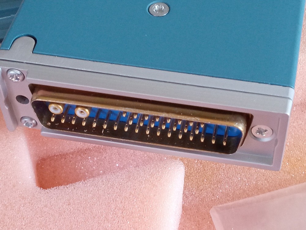 Tektronix SD-14 High-Performance Sampling Head Kit, (NOT OPTION 1)