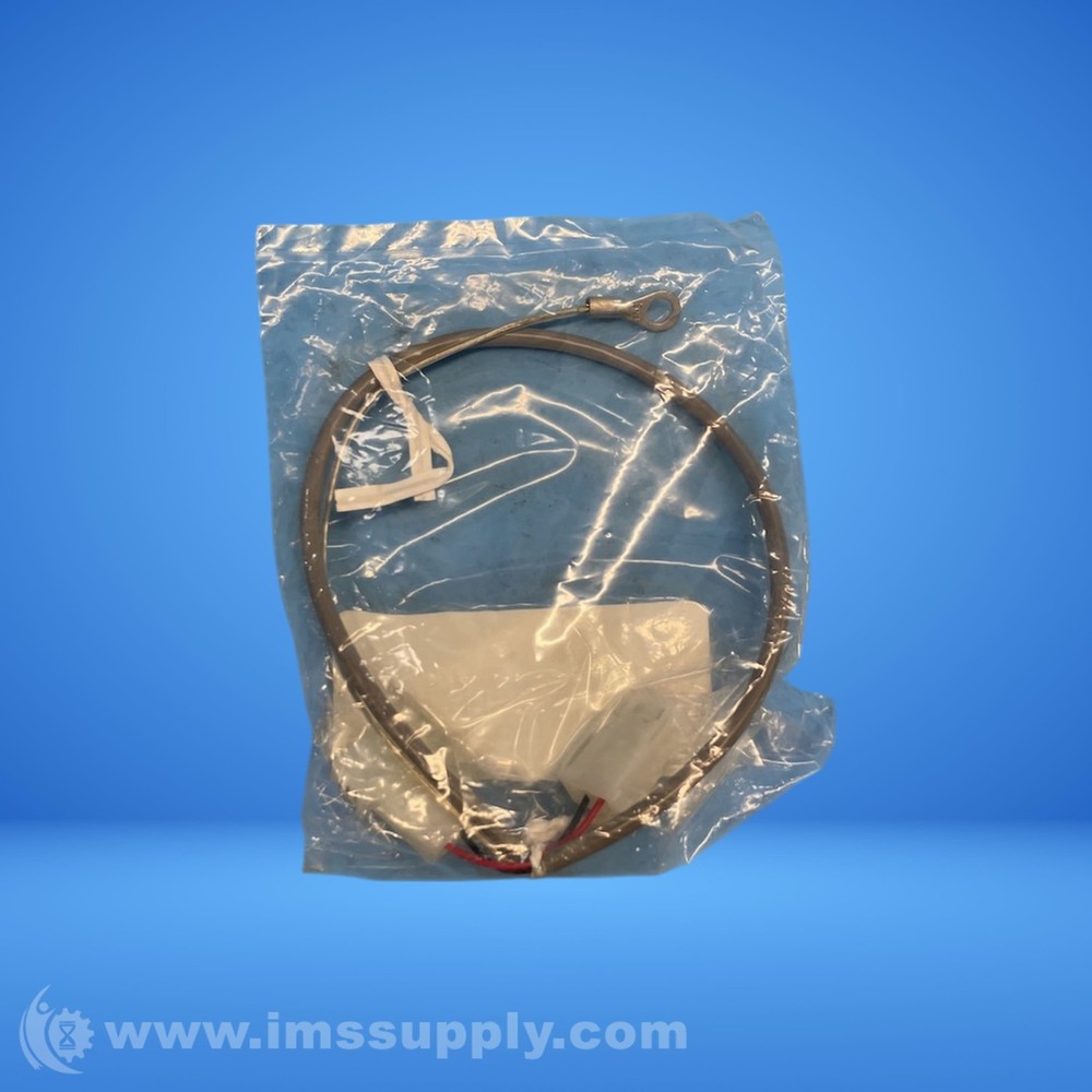 12 Inch Sentra Probe Extension Cable FNFP