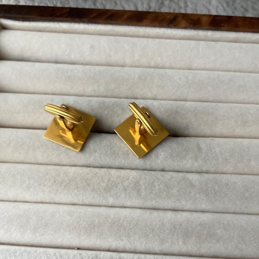 Dunhill Cufflinks
