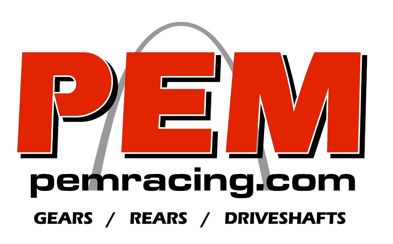 PEM Quick Change Rebuild Kit for PEM MAX QC Rear with REM polished bearings