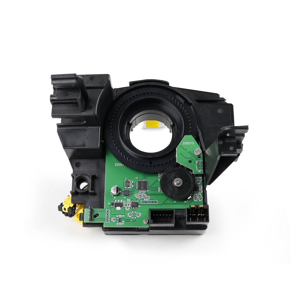 Steering Wheel Clock Spring with Angle Sensor For Jeep Wrangler JK 2007-2018