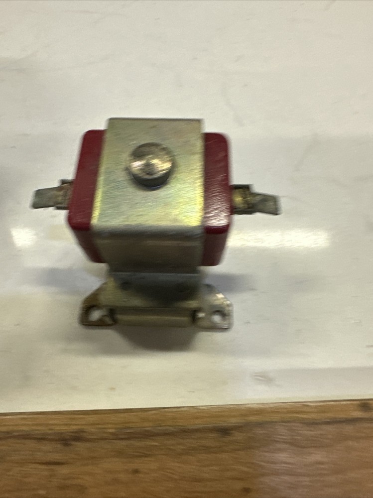 Furnas Magnetic Cool 480V 46YBH NOS