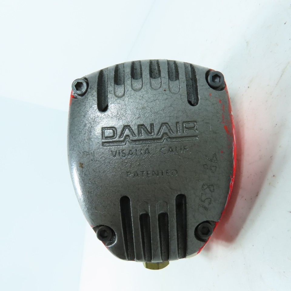 Danair A5300 Air Pneumatic Hammer