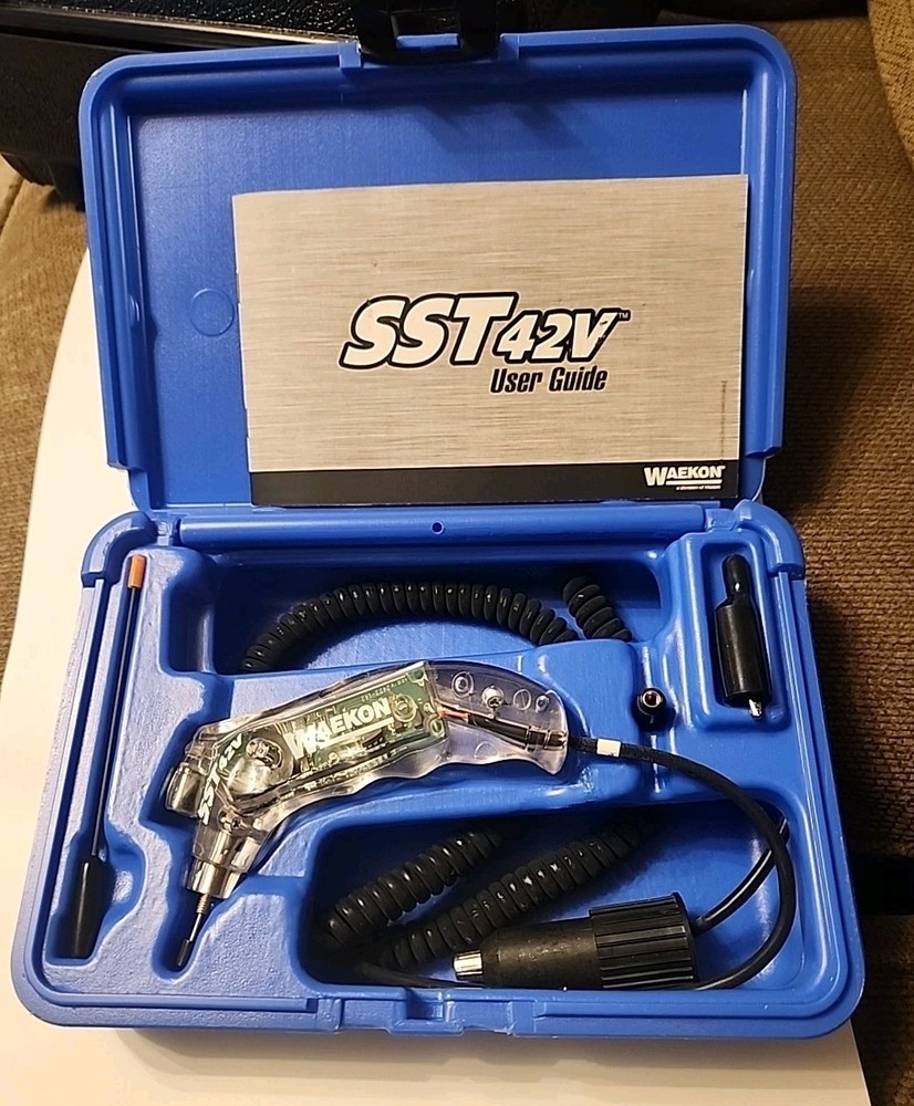 Waekon SST-42V Electronic LED Test Light