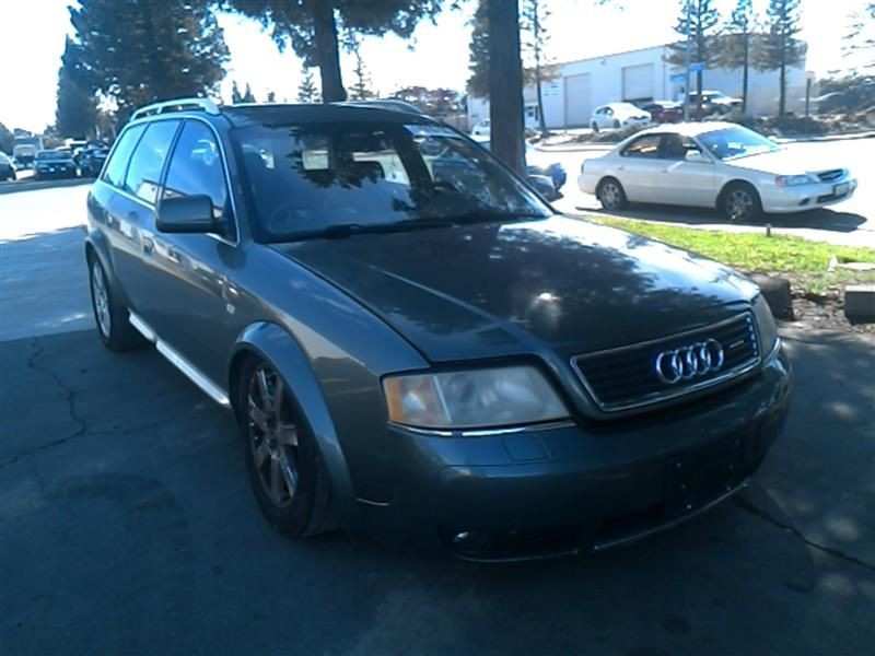 2000 2001Audi TT - Navigation Disc Player - 4B0919887B