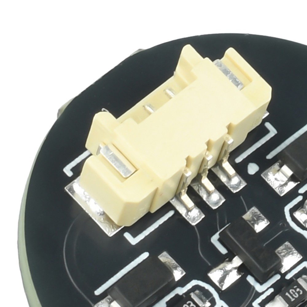 10PCS DC 3-30V Momentary/Latching LED Strip Touch Button Switch Sensor Module 2A