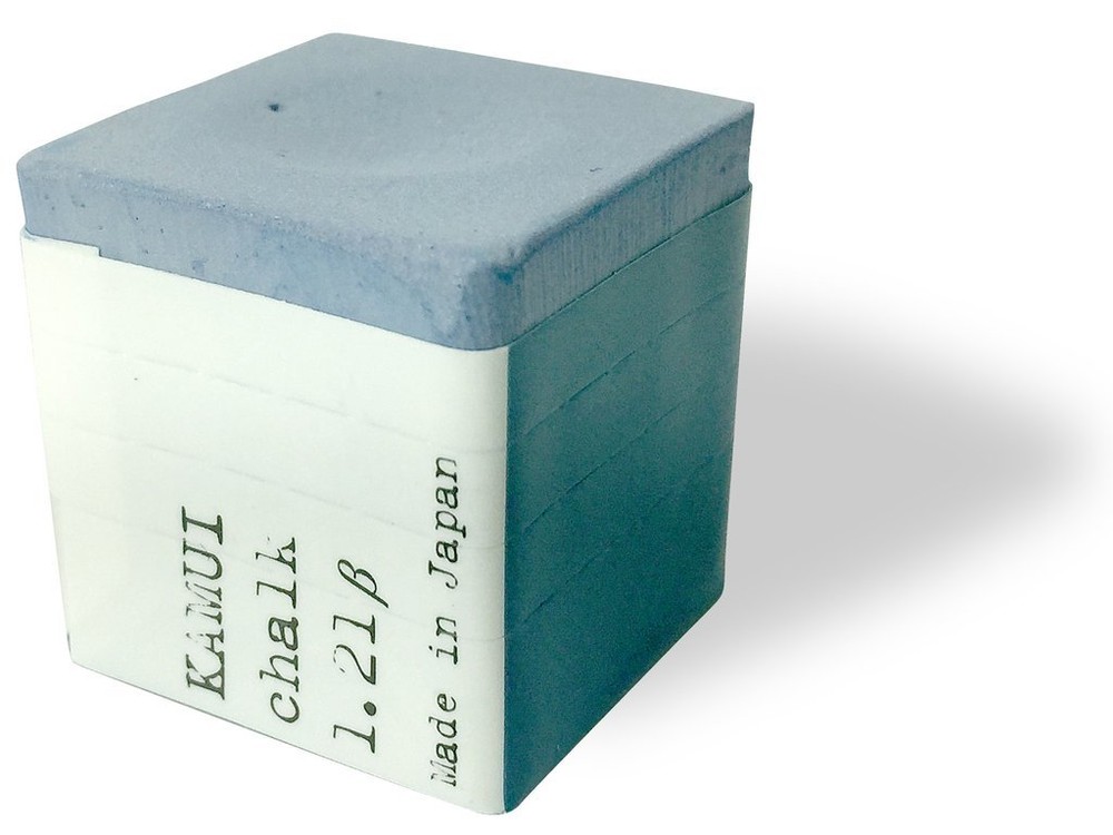 Kamui Chalk 1.21beta LIMITED QUANTITIES