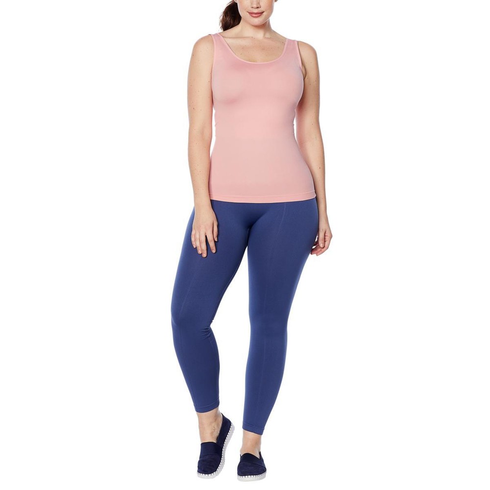 Yummie 3-pack Seamless 2-Way Shaping Tank