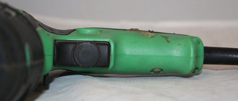 Hitachi Hammer Drill FDV 16VB2 W/ Case, auxiliary Handle, extra Drill Bits