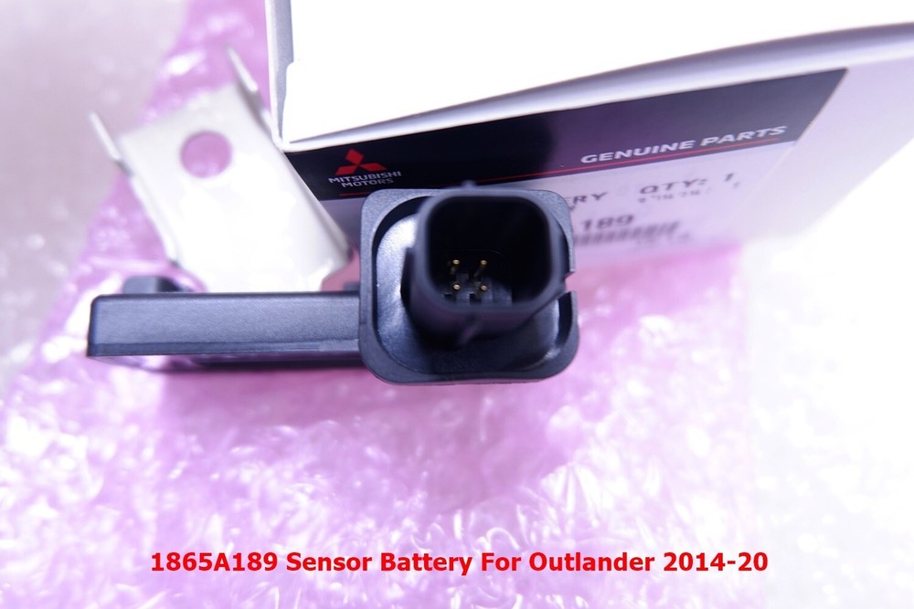 1865A189 Sensor Battery Sensor For Outlander 2014-20