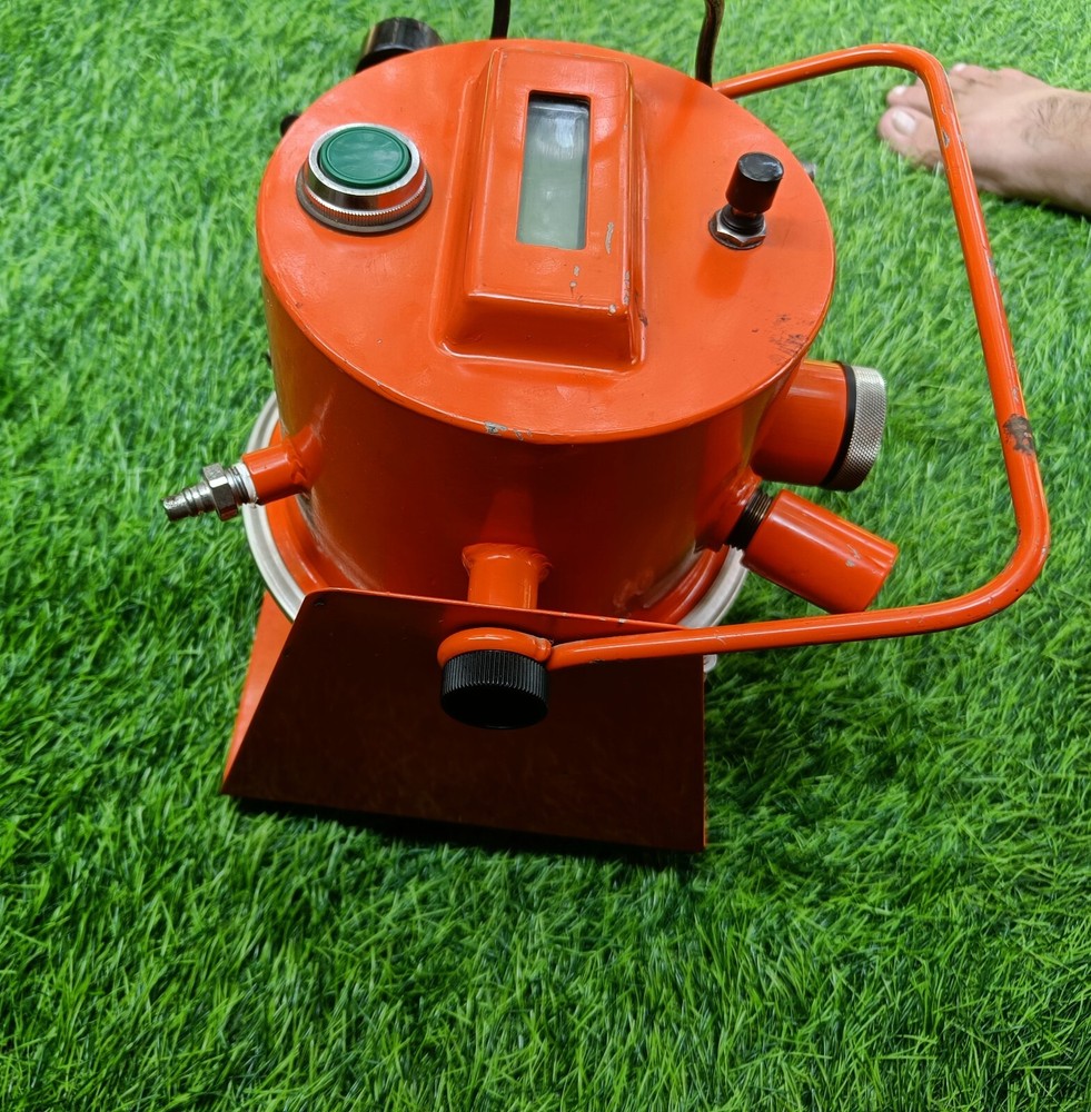 Musasino Level Aeran Type 2 Portable Type- LA2-H