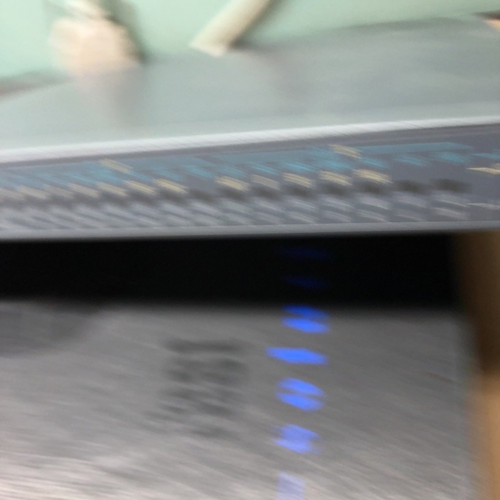 WaveTek Wander Goltermann Domino DA 10 Network Analyzer Protocol Communication