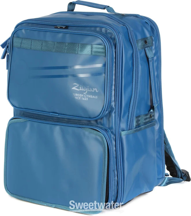 Zildjian Touring Backpack - Midnight