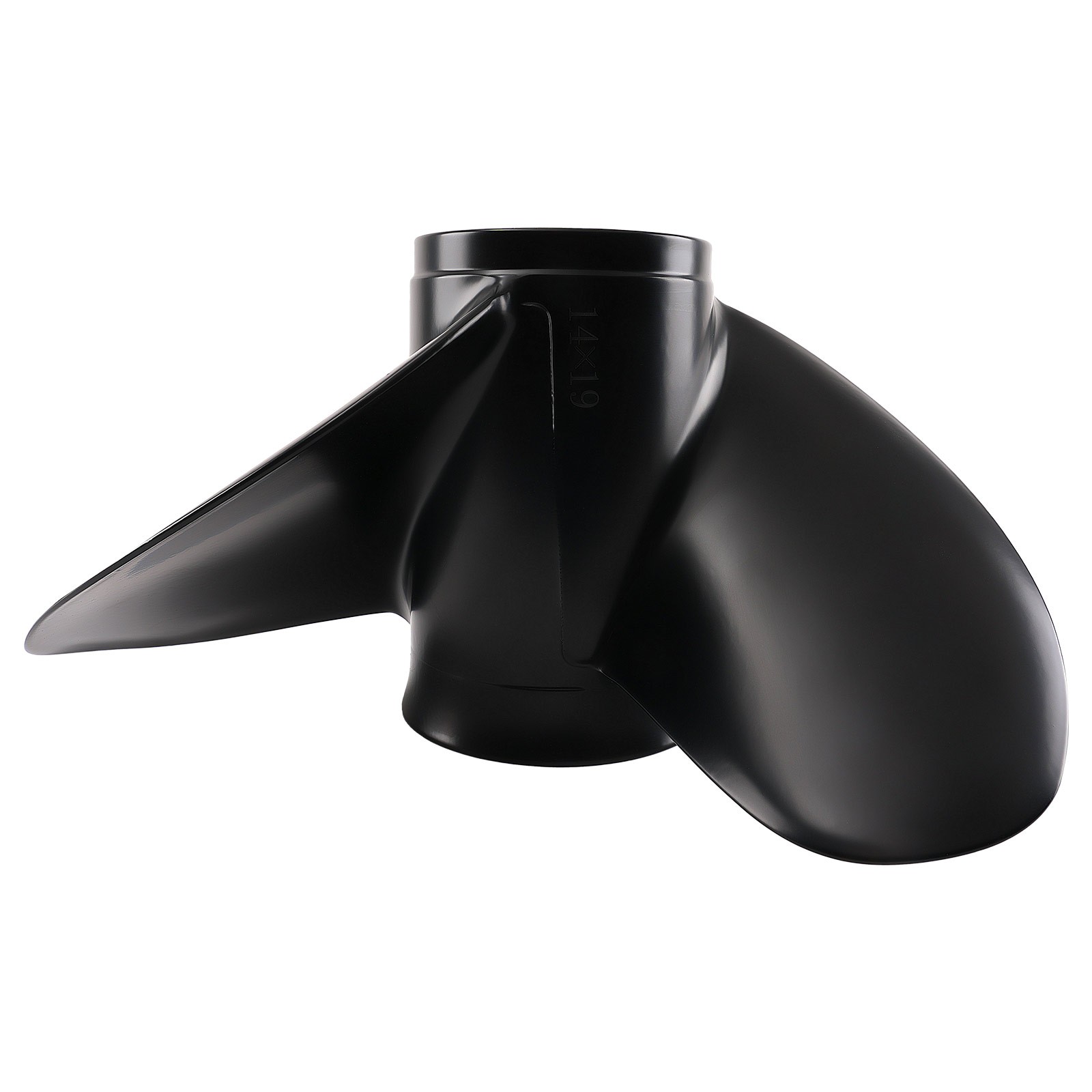 14" 19" Propeller for Suzuki DF50AV DF60AV DF70A DF90A DF100 DF115 DF140