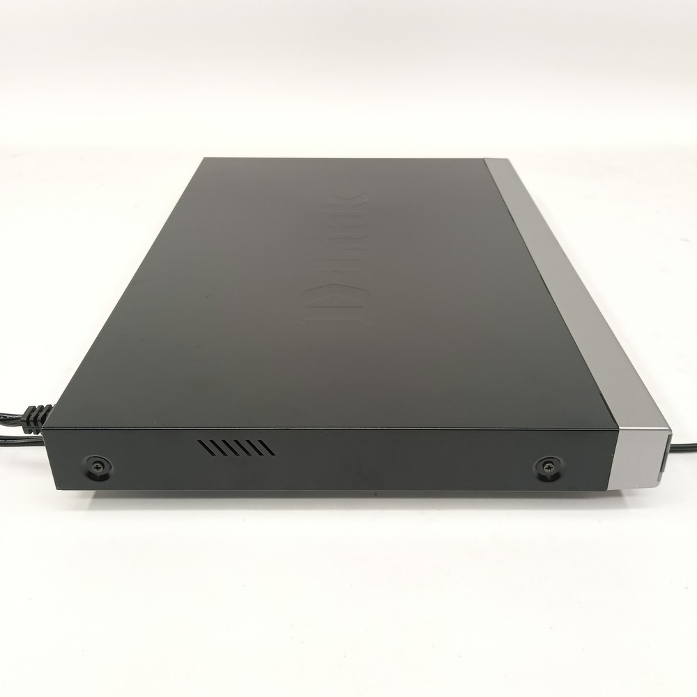 D-Link DSM-520 Wireless HD Media Player & Remote Control