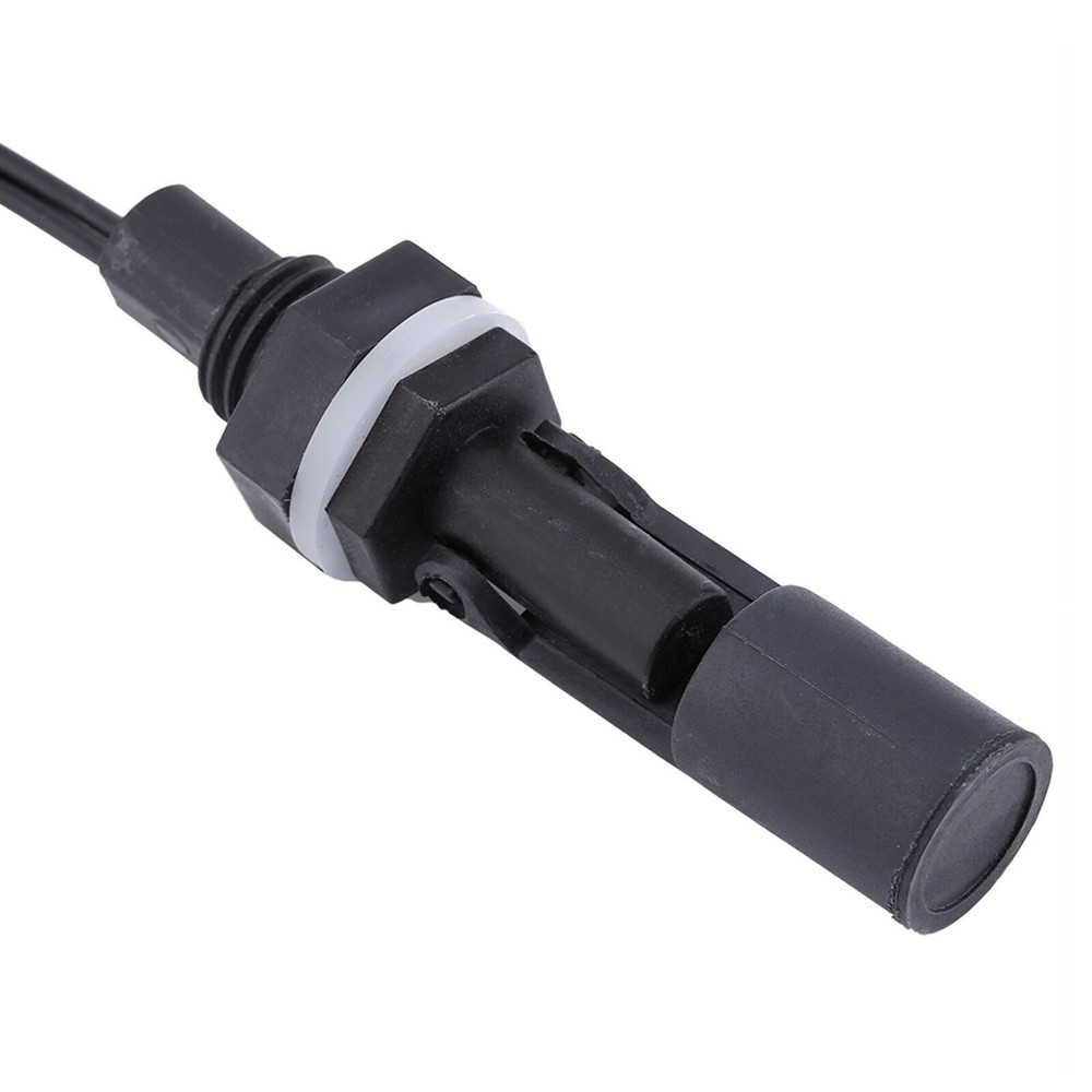 Side Mounted Horizontal Liquid Float Switch Water Level Sensor for Aquarium Tank