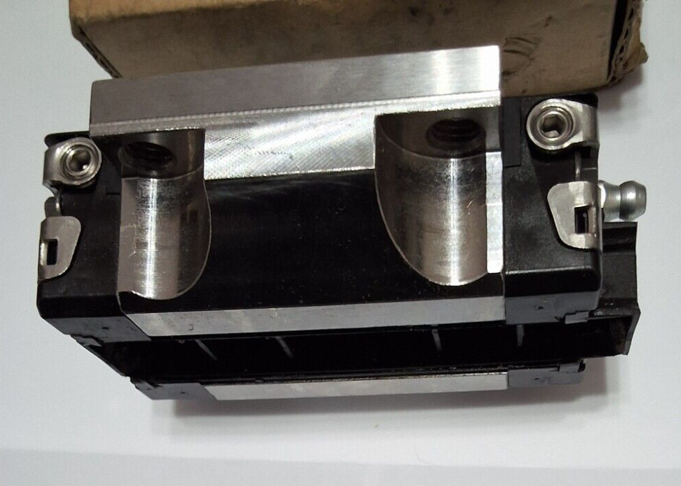 R165121422 Linear Bearing Runner Block