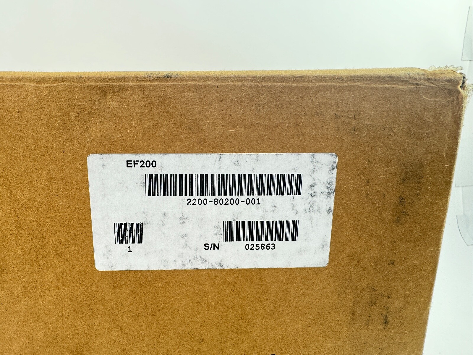 ASPI Digital EF200 Echo Free Interface Acoustic Telephone Line Echo Canceler