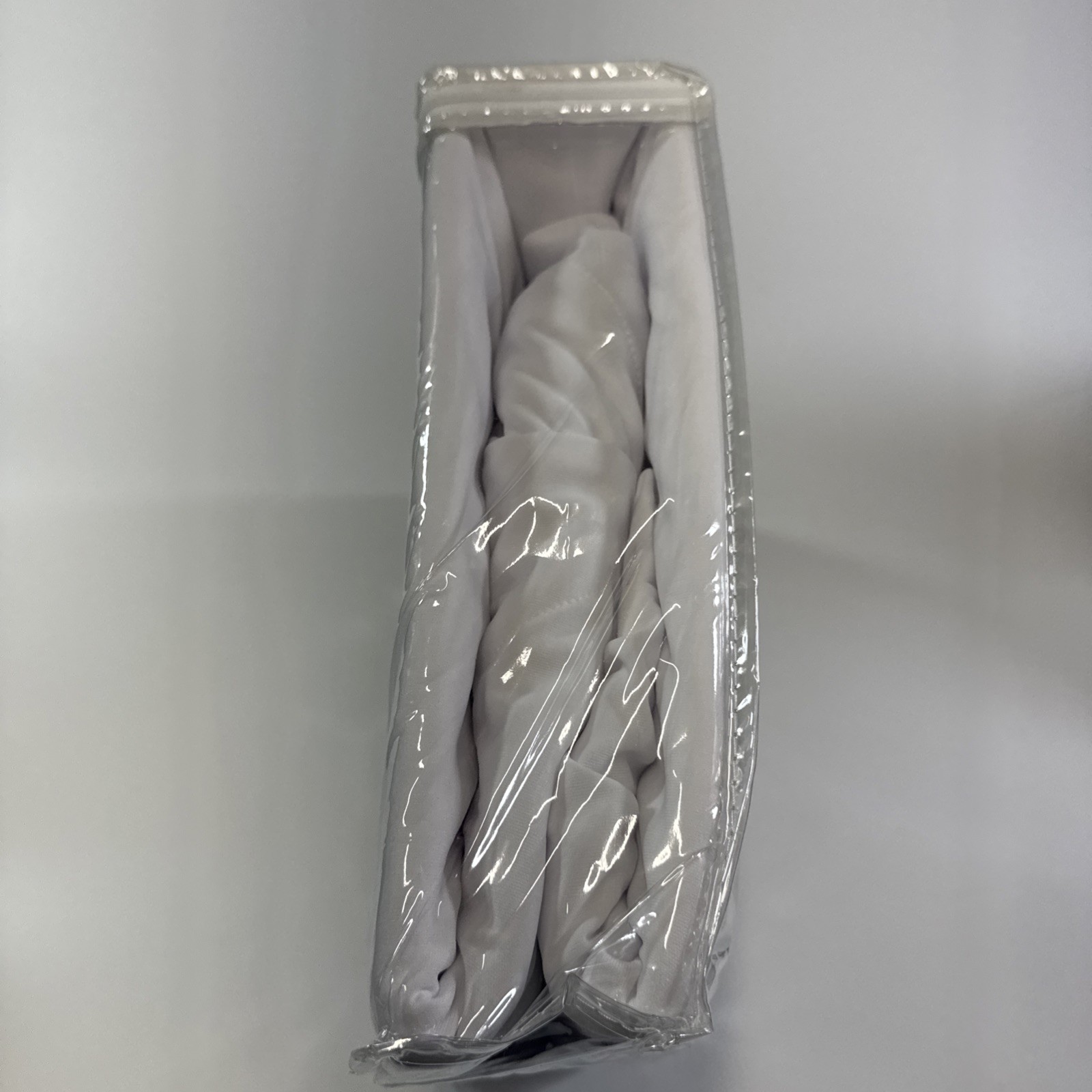 Lock-Up Queen Box Spring Total Encasement Cover Protector Bed Bug Protection JT