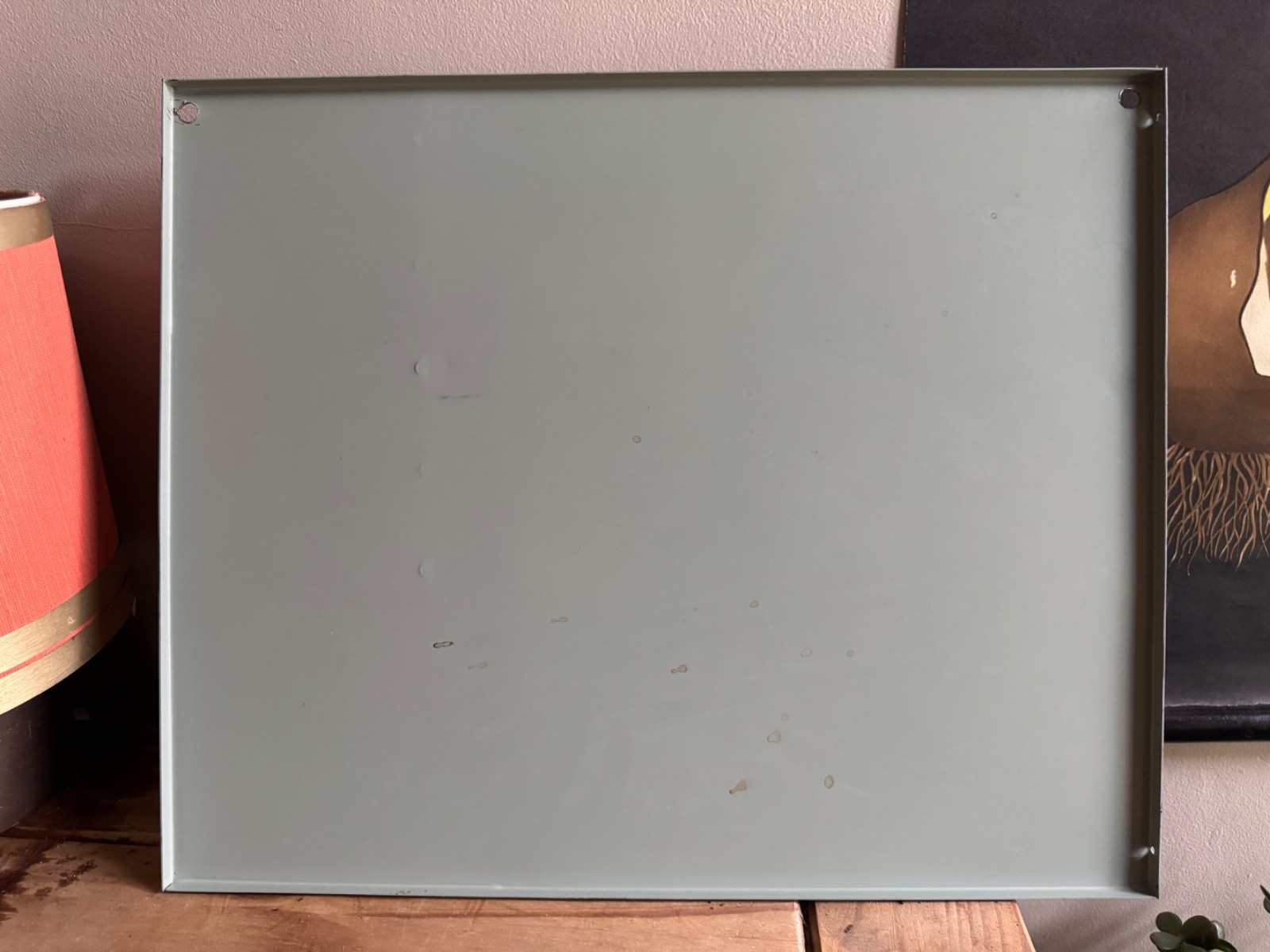 Vintage anatomical model of SKIN Hair follicle & sweat glands