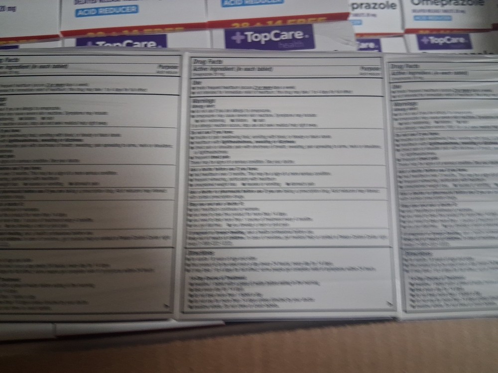 bulk omeprazole 20 mg capsules