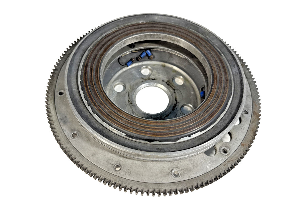 Lycoming Ring Gear Starter Support 75030