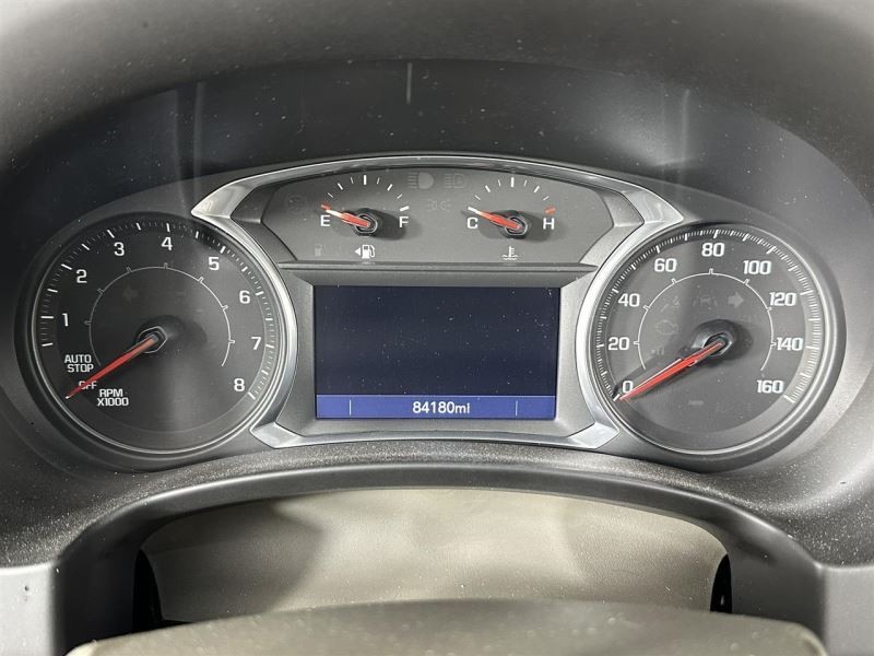Camera/Projector Camera Front Pre-crash System Fits 18-19 TERRAIN 2688807