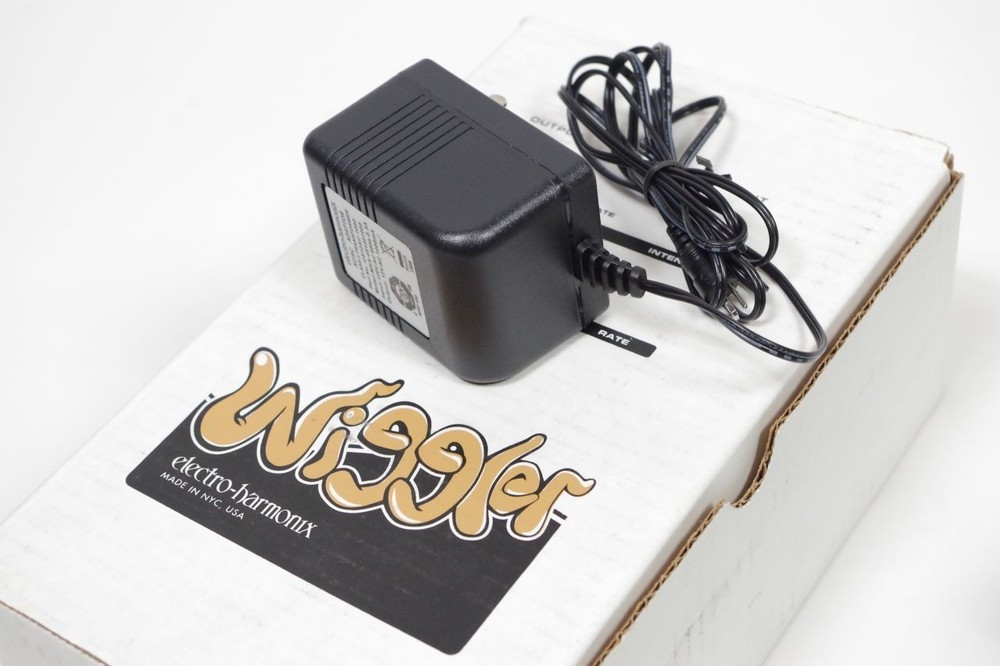 Electro-Harmonix The Wiggler o5893