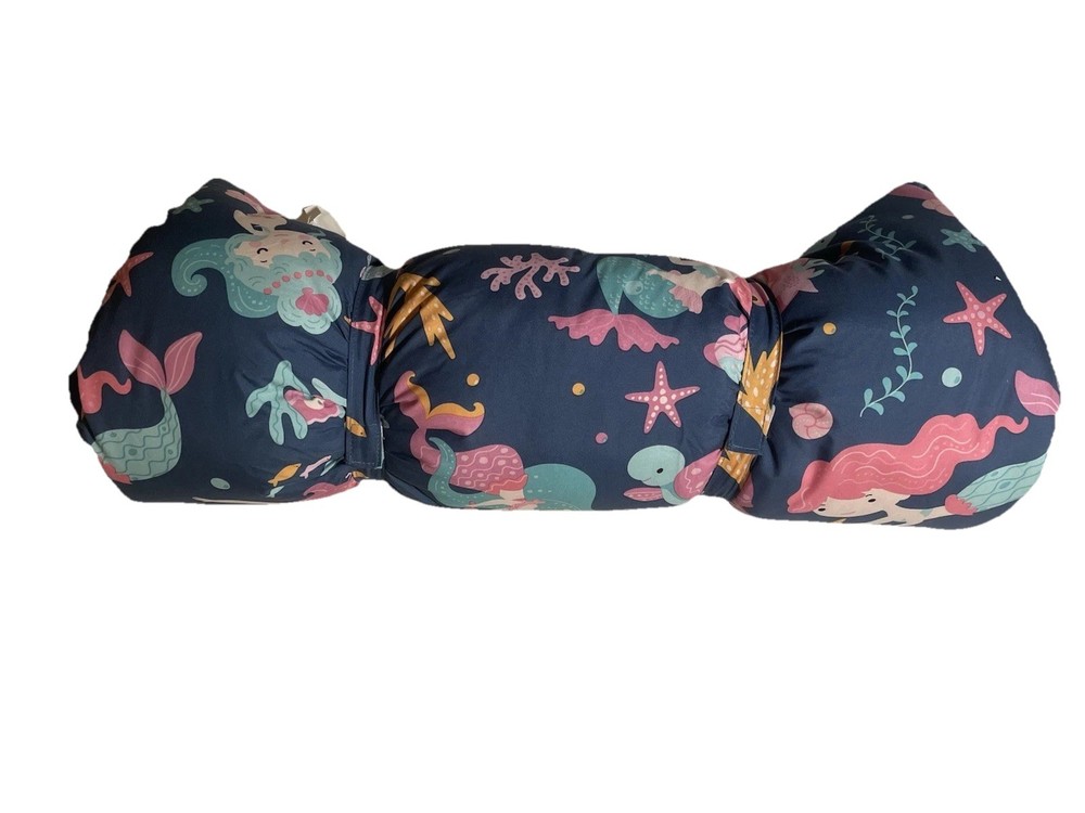 Mermaid Sleeping bag