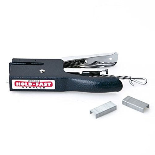 PENCO Stapler Red DP178
