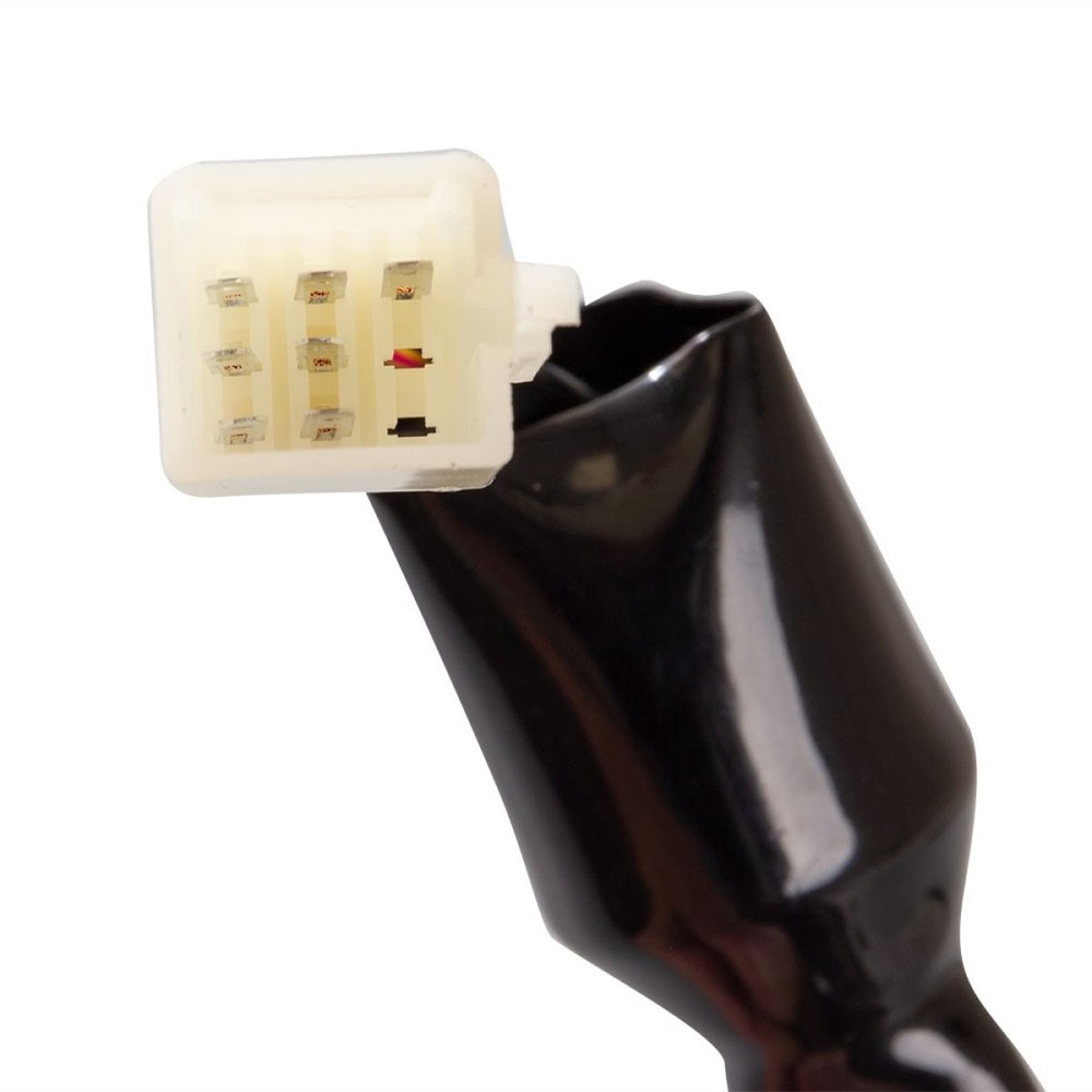 Right Handlebar Switch for LX500-J-E5, LX500-K-E5 Multifunctional Durable Front