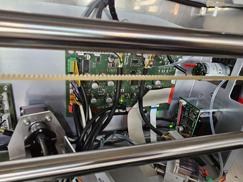 QUANTERIX SIMOA HD-X ANALYZER