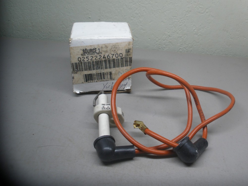 SOURCE 1 02522246700 SPARK IGNITION