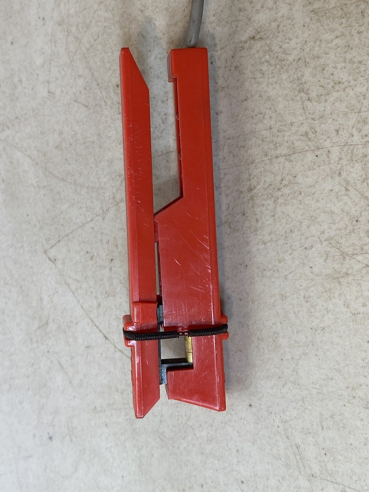 Inductive DC Timing Light Model 418 Dixson Inc. 69E51