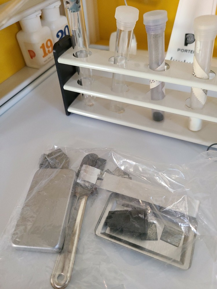 Porter Chemcraft Labs