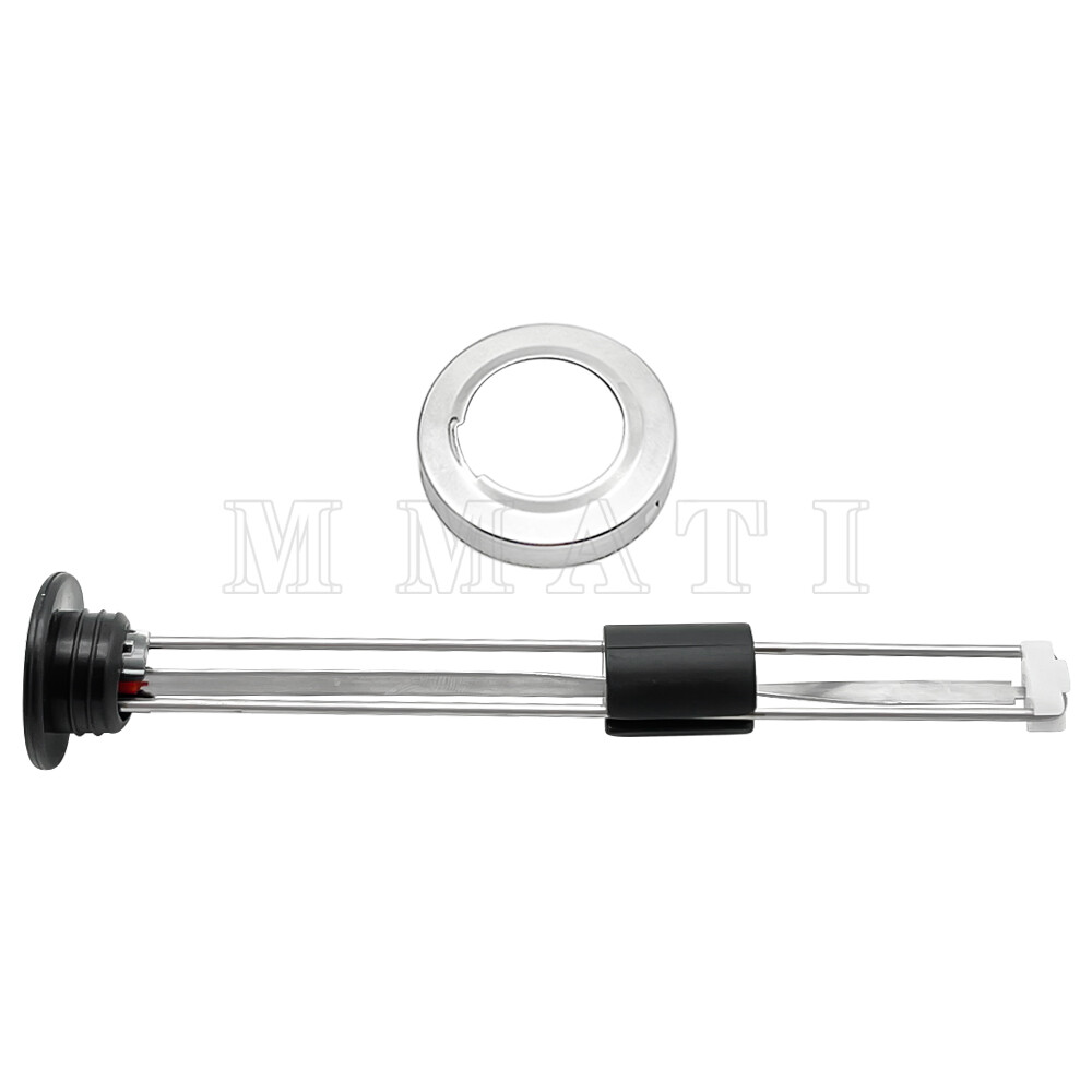 FUEL GAS TANK GAUGE FOR YAMAHA BIG BEAR 400 KODIAK 400 YFM400 GRIZZLY 600 YFM600