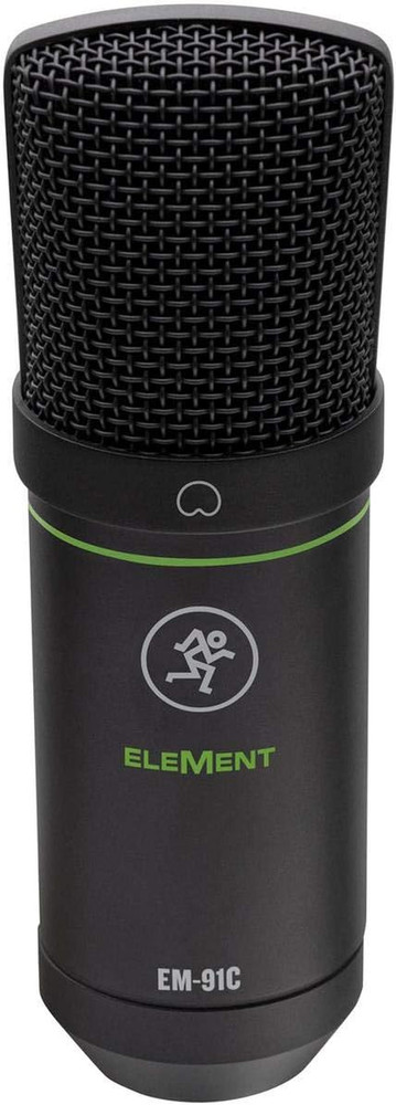 Em-Series, Large-Diaphragm Condenser Microphone (EM-91C)