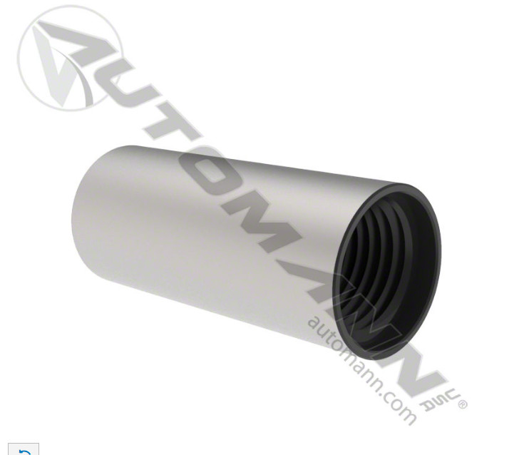 MTB180 AUTOMANN THREADED BUSHING VOLVO